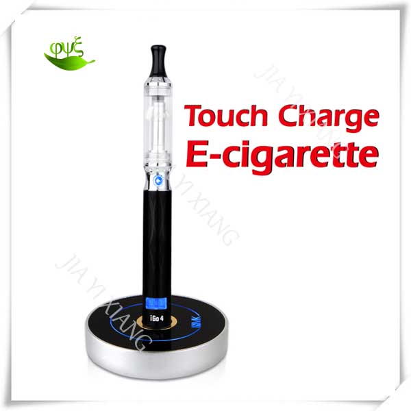 New product igo 4 ecigarette with rebuildable CE4/CE6 atomizer